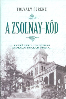 A Zsolnay-kód