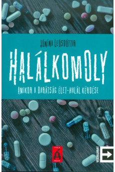 Halálkomoly