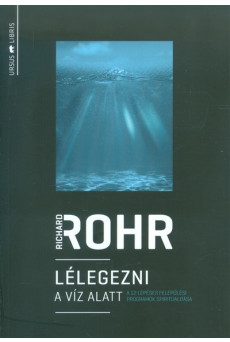 Lélegezni a víz alatt /A 12 lépéses felépülési programok spiritualitása