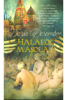 Halálos másolat