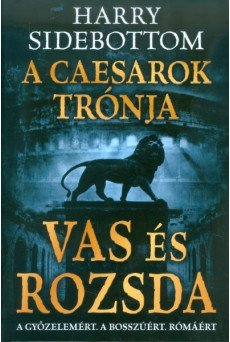 Vas és rozsda