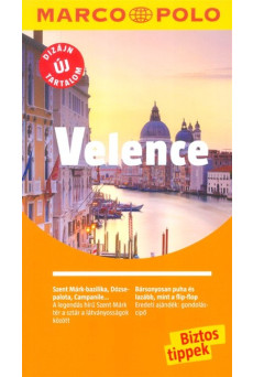 Velence /Marco Polo