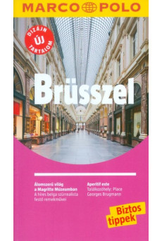 Brüsszel /Marco Polo