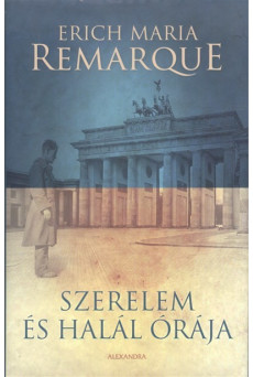 Szerelem és halál órája