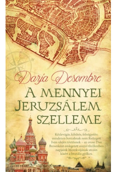 A mennyei Jeruzsálem szelleme