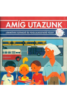 Amíg utazunk