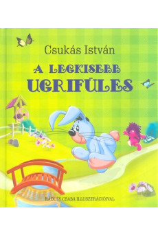 A legkisebb ugrifüles