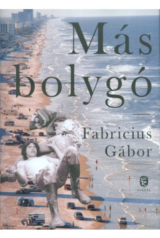 Más bolygó