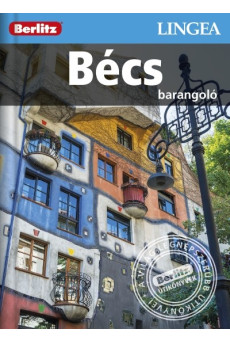 Bécs /Berlitz barangoló