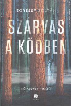 Szarvas a ködben