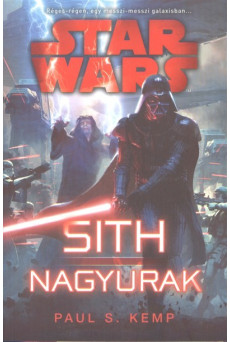 Star Wars: Sith nagyurak