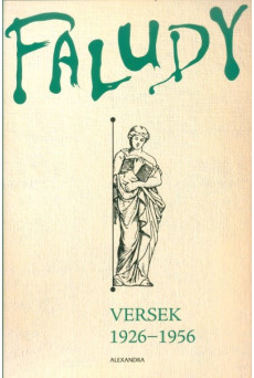 Versek 1926-1956.