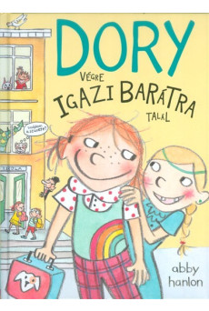 Dory végre igazi barátra talál