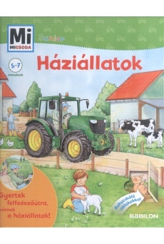 Háziállatok