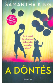A döntés