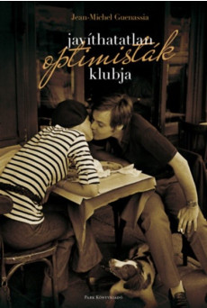 Javíthatatlan optimisták klubja