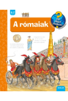 A rómaiak