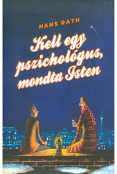 Kell egy pszichológus, mondta Isten