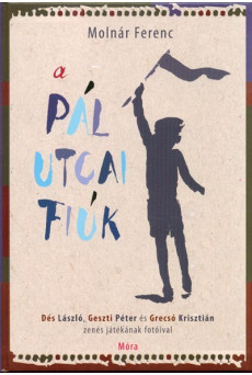 A Pál utcai fiúk
