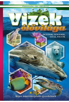 Vizek élővilága