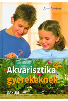 Akvarisztika gyerekeknek