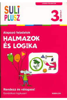 Halmazok és logika - Alapozó feladatok