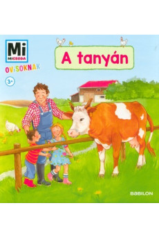 A tanyán