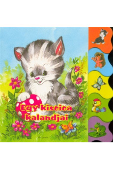 Egy kiscica kalandjai