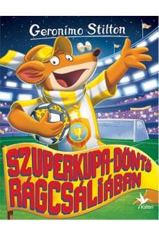 Szuperkupa-döntő Rágcsáliában