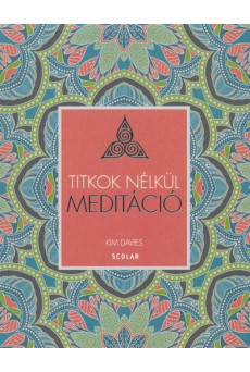 Meditáció /Titkok nélkül