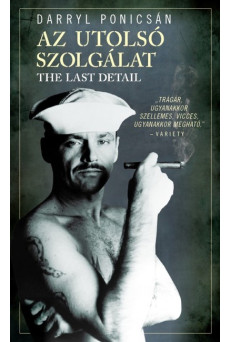 Az utolsó szolgálat - The last detail