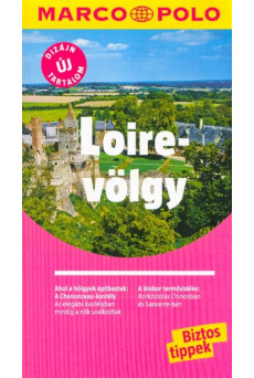 Loire-völgy /Marco Polo