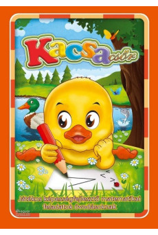 Kacsacsőr