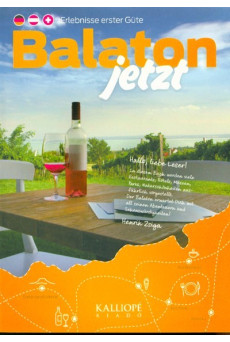 BALATON JETZT