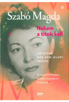 Nekem a titok kell