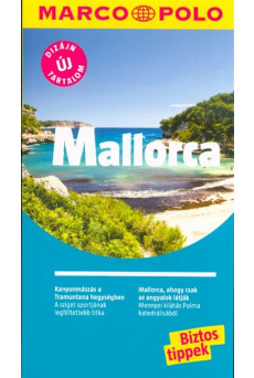 Mallorca /Marco Polo