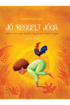 Jó reggelt jóga