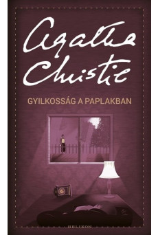 Gyilkosság a paplakban /Puha