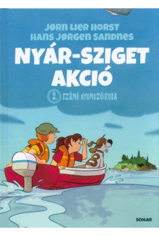 Nyár-sziget akció