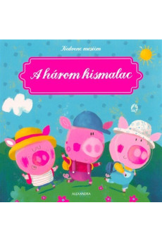 A három kismalac