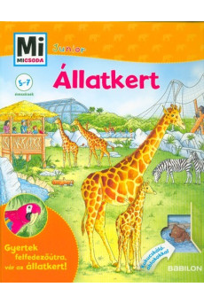 Állatkert