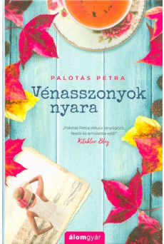 Vénasszonyok nyara