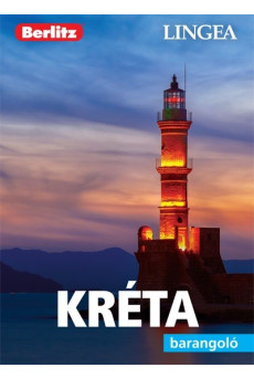 Kréta /Berlitz barangoló