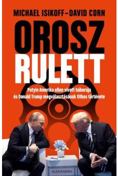 Orosz rulett