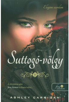 Suttogó-völgy