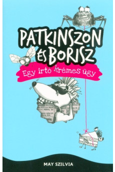 Patkinszon és Borisz