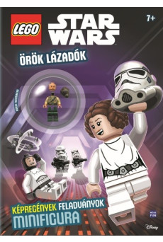 Örök lázadók