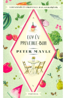 Egy év Provence-ban