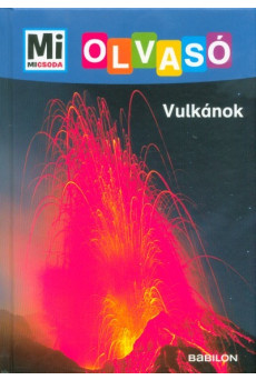 Vulkánok