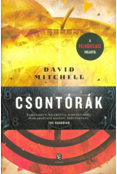 Csontórák